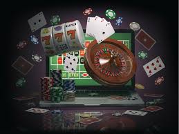 Вход на зеркало Casino Olimp