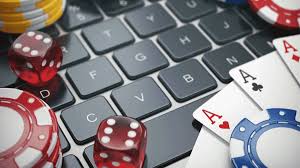 Вход на зеркало Casino SpinCity